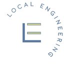 Local Engineering company logo