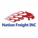 Nation Freight Inc company logo