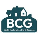 BCG Cares company logo