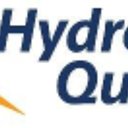 Hydro Québec company logo
