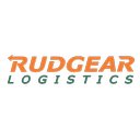 Rudgear Logistics company logo