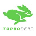 TurboDebt company logo