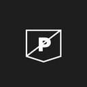 Purple, Rock, Scissors company logo