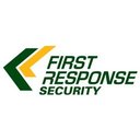 First Response Security company logo