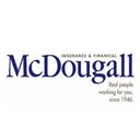 McDougall Insurance and Financial company logo