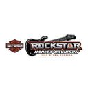 Rockstar Harley-Davidson company logo