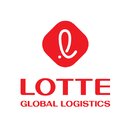 Lotte Global Logistics N. America company logo