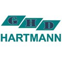 GHD Georg Hartmann Maschinenbau GmbH company logo