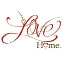 Love Home Inc. company logo
