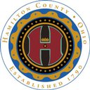 Hamilton County, Ohio company logo