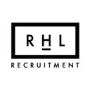 RHL company logo