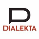 Dialekta company logo