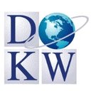DKW Communications company logo