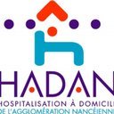 HADAN company logo