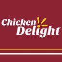 Chicken Delight company logo