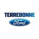 Terrebonne Ford company logo