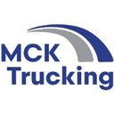 MCK Trucking, Inc. company logo