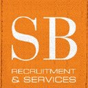 SB Recruitment and Services company logo