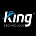 King Technology company logo