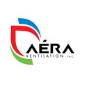 Aéra ventilation inc company logo