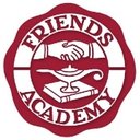 Friends Academy company logo