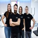 MOVERI Erlebe Fitness company logo