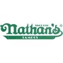 Nathan's Famous company logo