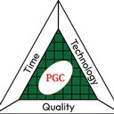 Pyramid Glazing &amp; Cladding company logo
