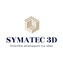 SYMATEC 3D company logo