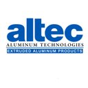 Altec Aluminum company logo