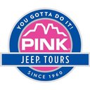 Pink Jeep Tours LLC company logo