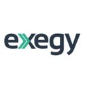 Exegy company logo