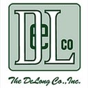 The Delong Co., Inc. company logo
