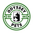 Odyssey Pets company logo