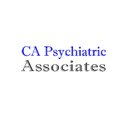 CA Psychiatric Associates company logo
