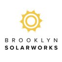 Brooklyn SolarWorks company logo