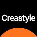 Creastyle company logo