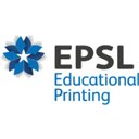 EPSL Educational Printing company logo