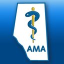 Alberta Medical Association company logo