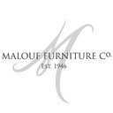 Malouf Furniture Co. company logo