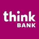 Think Bank company logo