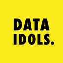 Data Idols company logo