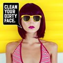 Clean Your Dirty Face Chicago company logo