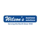 Wilson's Business Solutions company logo