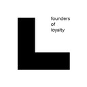 L - founders of loyalty company logo
