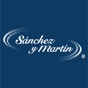 SANCHEZ Y MARTIN SA DE CV company logo