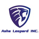 Asha Leopard INC. company logo