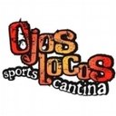 Ojos Locos Sports Cantina company logo