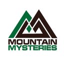 Mountain Mysteries company logo