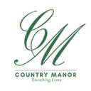 Country Manor company logo